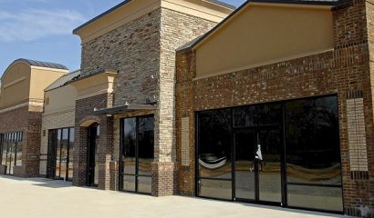 breaking a commercial lease
