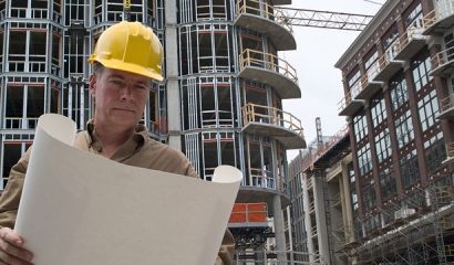 ask the builder