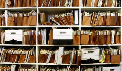 5 Terrific Tips on Getting More Organized organize your office
