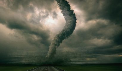 INFOGRAPHIC: Which Type of Natural Disaster is Most Likely to Threaten Your Business?