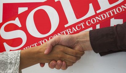 buying a business