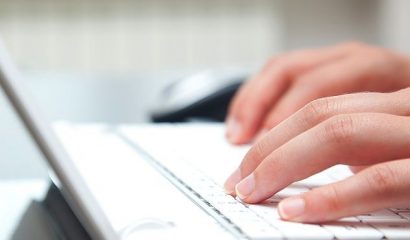 4 Steps to Writing Killer Website Copy