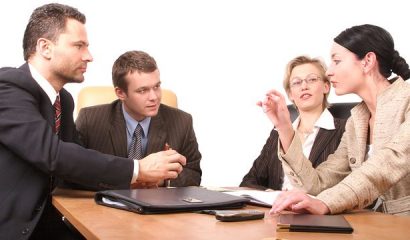 hiring an associate