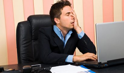 making costly business mistakes