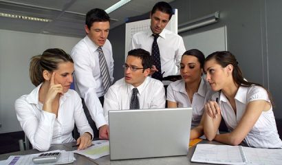hiring interns