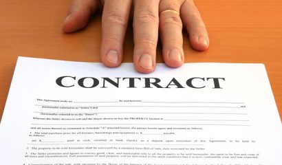 contract basics