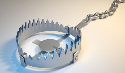 traps to avoid in business