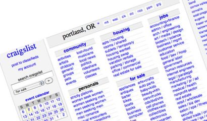 craigslist job tips