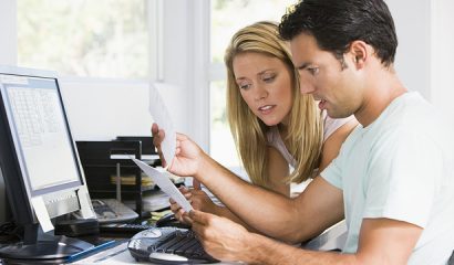 managing a home based business as it grows