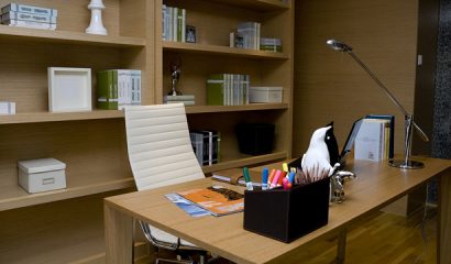 home based office