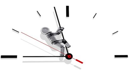 Timesavers For The Self-Employed