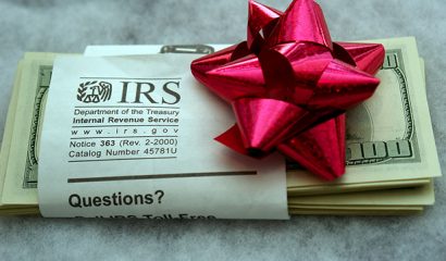 dealing with an irs tax audit