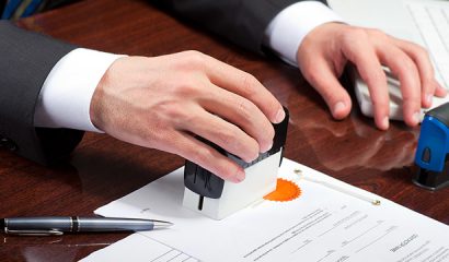 notary public