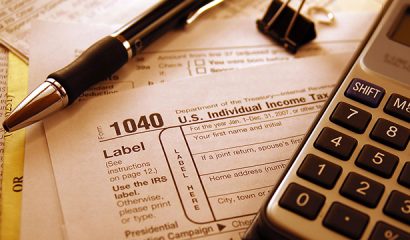 become a tax preparer