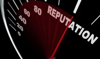 online reputation management
