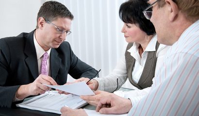 become an insurance agent