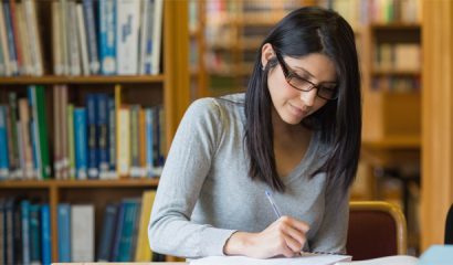 library business