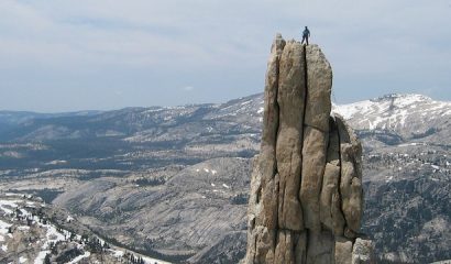 Ask an Expert: Think Big!