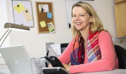 What Insurance Do I Need When I Work From Home?