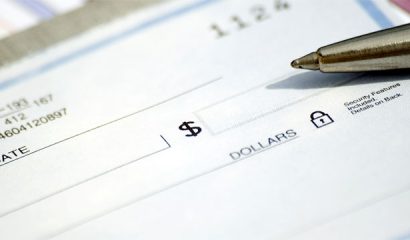 Getting Paid