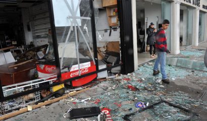 Disaster Insurance
