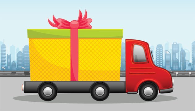 Holiday eCommerce Shipping Tips