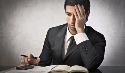 Infographic: The Biggest Small Business Tax Mistakes Tax Mistakes