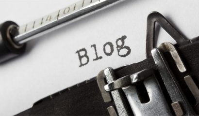 5 Keys to Blogging
