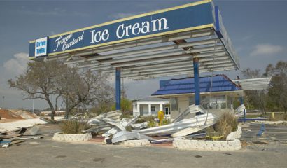 Business Disaster Insurance