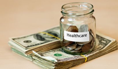 Cost of Healthcare