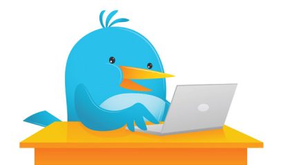 The Art of Crafting the Perfect Tweet Writing Tweets