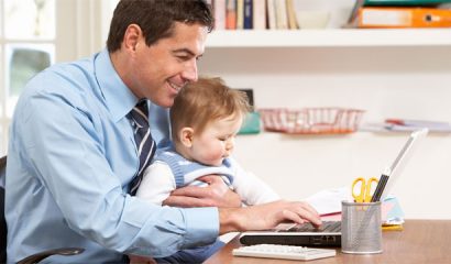 Home Office Boundaries