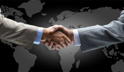 Finding Overseas Manufacturing Partner