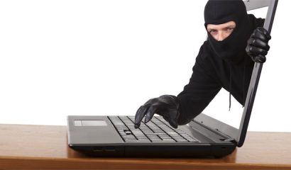 Stealing Money