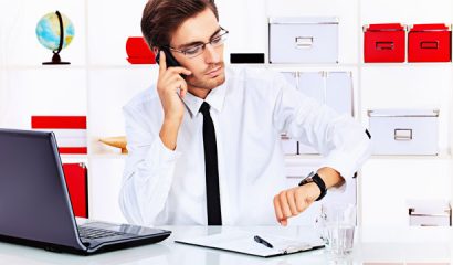 Time Management Apps