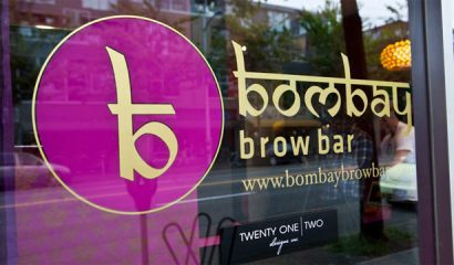 Startup Story: Bombay Brow Bar Bombay Brow Bar