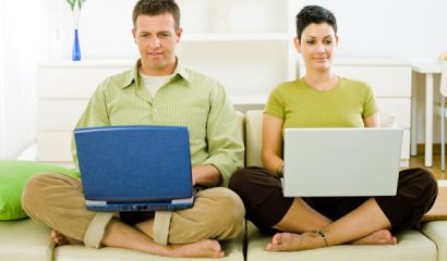 Couples Startup