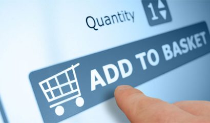 eCommerce Website