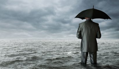 Natural Disasters Prepared