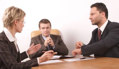 Workplace Conflicts