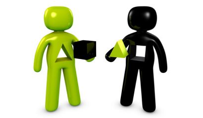 Business Bartering