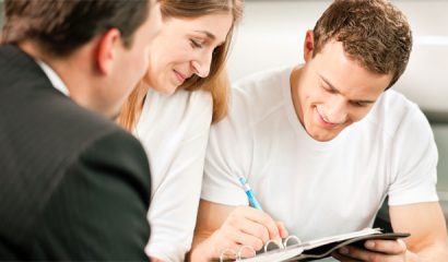 Getting First Clients