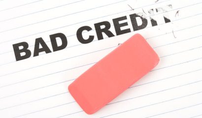 Improve Credit Score
