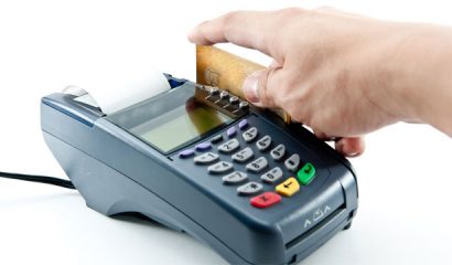 Merchant Accounts