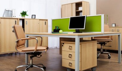 Office Essentials