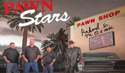 Pawn Stars