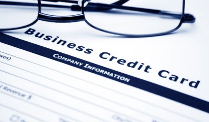Business Credit