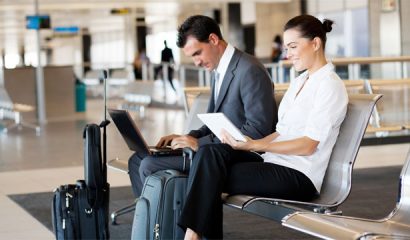 7 Smart Business Travel Tips