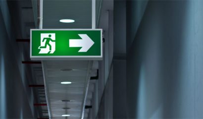 Exit Strategy