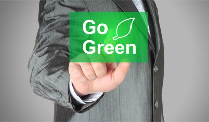 Go Green